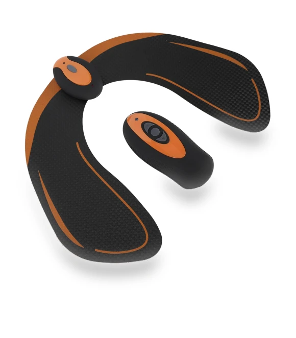 Electronic Thigh Trainer — Arm & Wrist Wearables, Sport2ZY