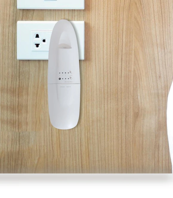 Essential Oil Diffuser Machine — Diffusers, HappyToy