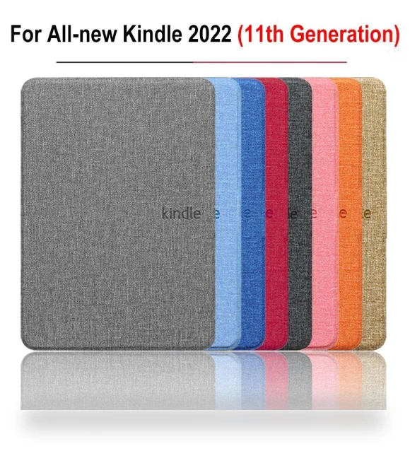 Fabric Magnetic Smart Case — Protective Cases, JOHO - CarGear