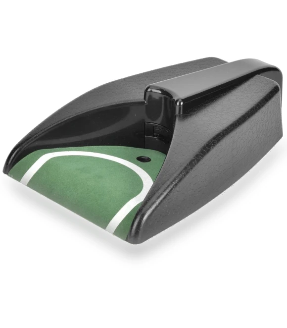 Gravity Sensor Golf Electric Automatic Putting Return Machine — Golf, Sport2ZY