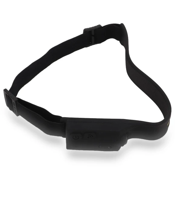 Headlamp with Smart Sensor — Flashlights, 3CZY