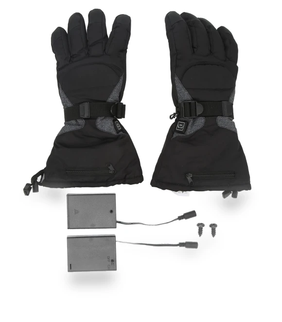 Heated Gloves — Gloves & Mittens, 3CZY