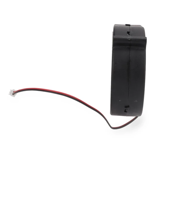 High-Speed Centrifugal Fan — Desktop Cooling Solutions, ZY-Sport-N