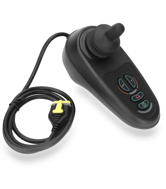 Joystick Controller for Electric Wheelchair — Recliner Parts, Home2ZY