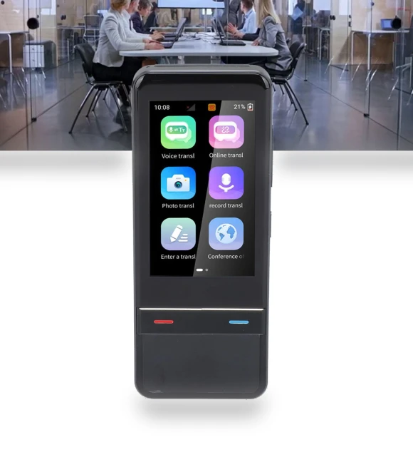 Language Translator Device — Language Translators, Sport2ZY