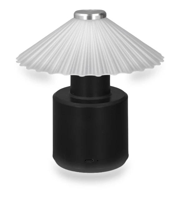 LED Desk Lamp with Touch Control — Study & Desk Lighting, Begetting