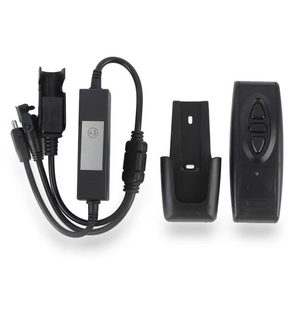 Linear Actuator Controller — Headlamp Actuator, Begetting