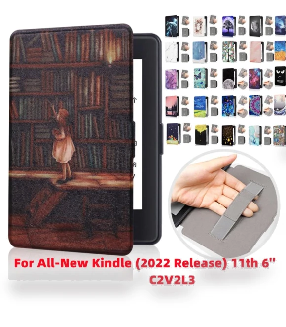 Magnetic Smart Case — Protective Cases, JOHO - CarGear