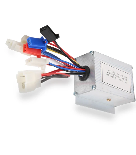 Matte Motor Controller for Electric Scooter — Motors, ZY-Sport-N