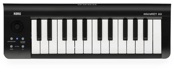 MIDI Keyboard — Portable Keyboards, KORG