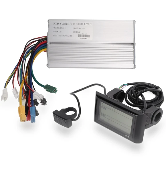 Motor Conversion Kit — Motors, ZY-Sport-N