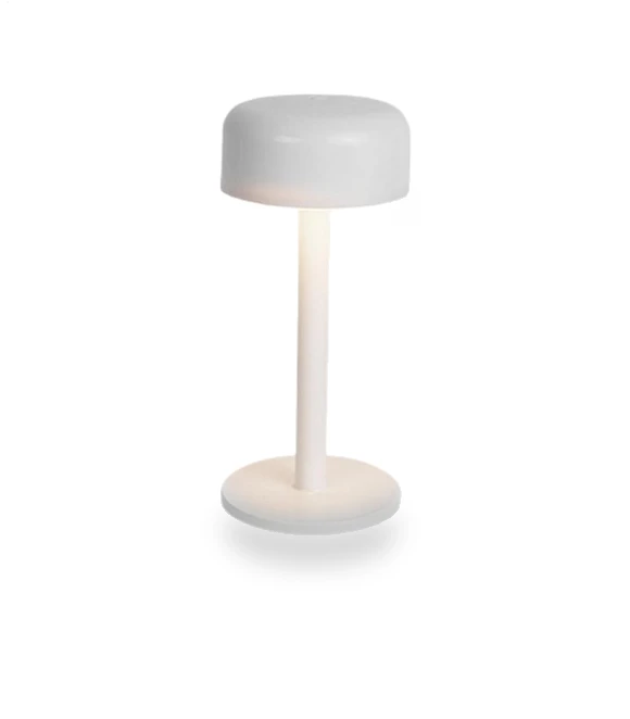 Mushroom Night Light Table Lamp — Lamps & Shades, Darling Home