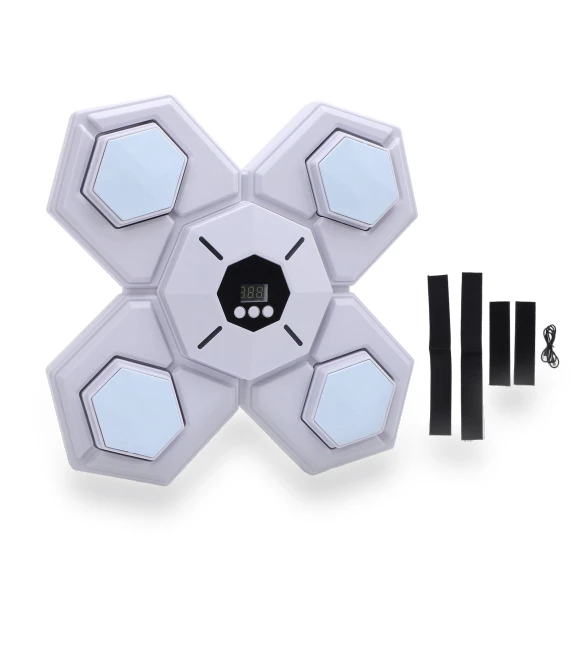 Music Boxing Machine — Boxing Training Gear, ZY-Beauty-N