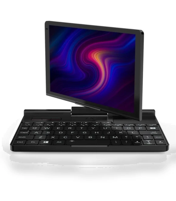 Pocket 3 Handheld PC — Handheld Devices, GPD