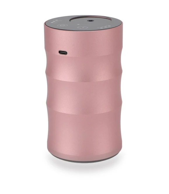 Portable Essential Oil Diffuser — Diffusers, Begetting