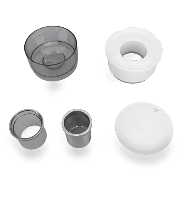Portable Smart Drip Coffee Maker — Brewing Excellence, ZuiyouSports1