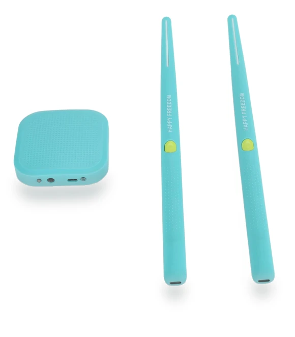 Portable Virtual 3D Drum Set — Musical Toys, ZuiyouSports