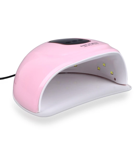 Professional UV LED Nail Lamp — Curing Lamps, ZuiyouBeauty1