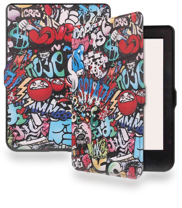 Protective Cover with Smart Stand — Protective Cases, JOHO - CarGear