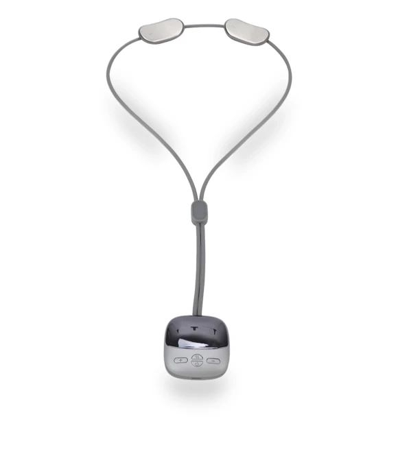 Pulse Electrotherapy Neck Massager — Back Relief Solutions, Beauty2ZY