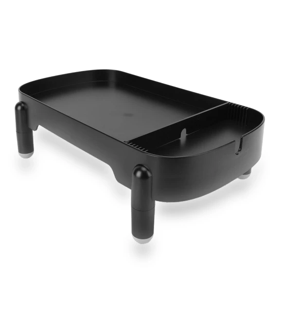 Raised Pet Feeder Stand — Automatic Feeders, ZuiyouBeauty1