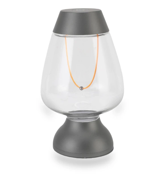 Rechargeable LED Desk Lamp — Desk & Table Lighting, Begetting
