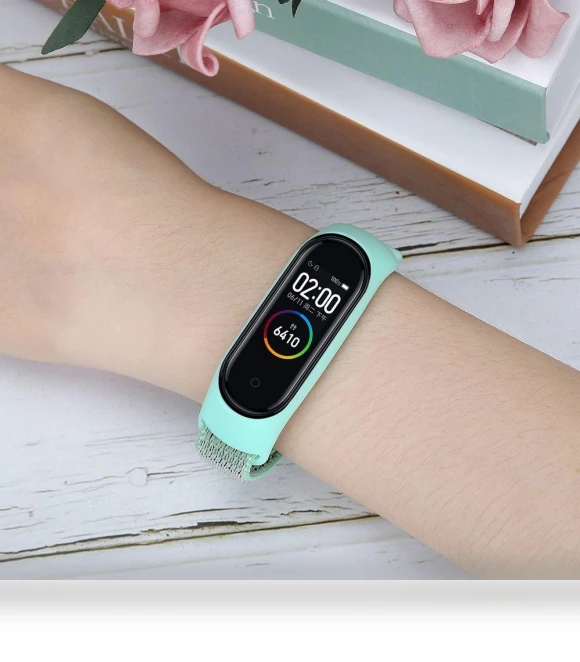 Replacement Watch Strap — Fitness Bands