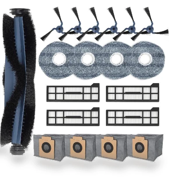 Robot Vacuum Accessories Kit — Parts & Accessories