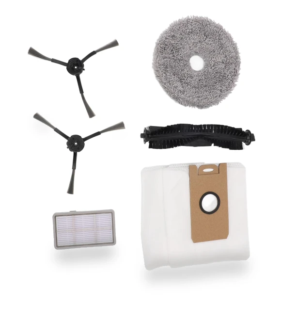 Robot Vacuum Accessory Kit — Accessories, Begetting