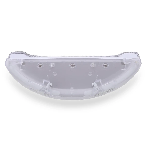 Robot Vacuum Mop Pad — Smart Cleaning Robots, Begetting