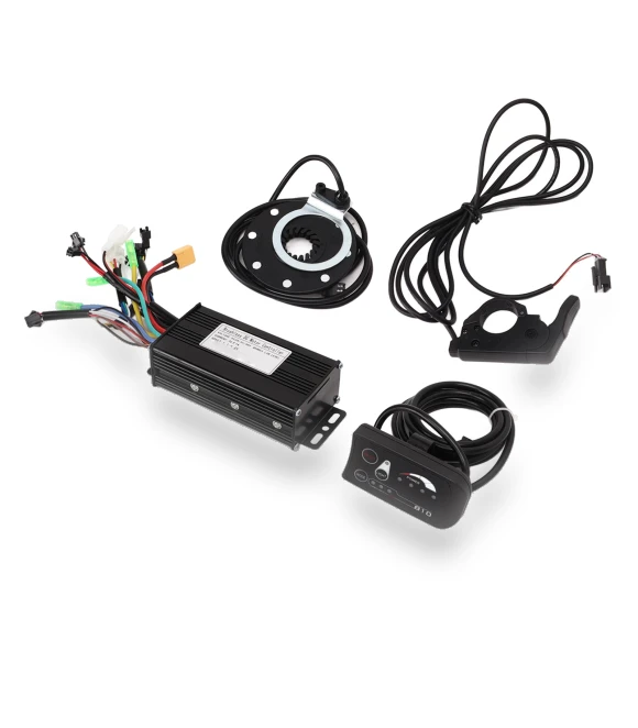 Sine Wave Controller — Electric Vehicles, 3CZY