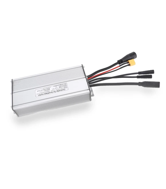 Sine Wave Controller — Motors, ZuiyouSports1