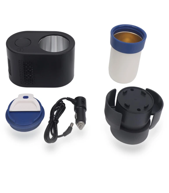 Smart Car Cup Cooler and Heater — Coolers & Fridges, ZuiyouBeauty1