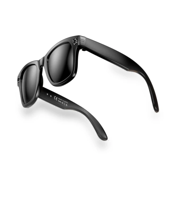 Smart Glasses — Smart Glasses
