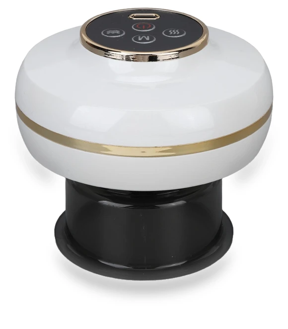 Smart Jar Massager with Heating — Back Relief Solutions, ZuiyouBeauty1