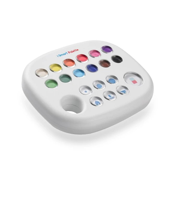Smart Palette for iOS Devices — Photo & Video Tools, Rainbow Kids