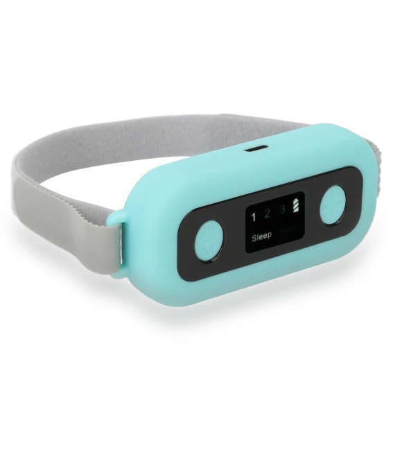 Smart Portable Microcurrent Sleep Device — Handheld Devices, Beauty2ZY