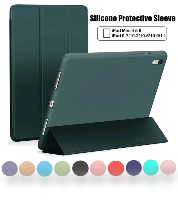Smart Protect Cover — Protective Cases, JOHO - CarGear