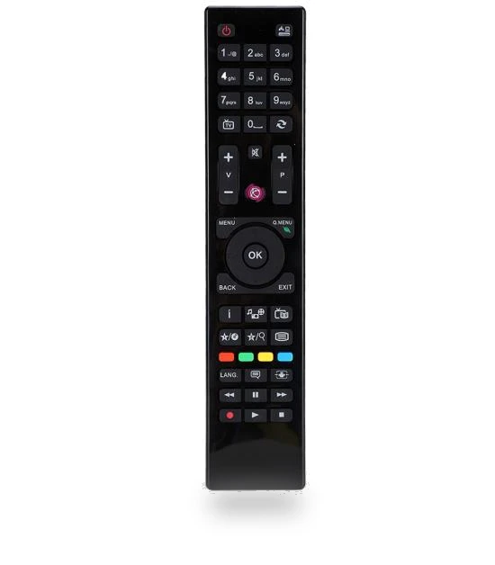 Smart Remote Control — Remote Controls, JM- Carejoyao
