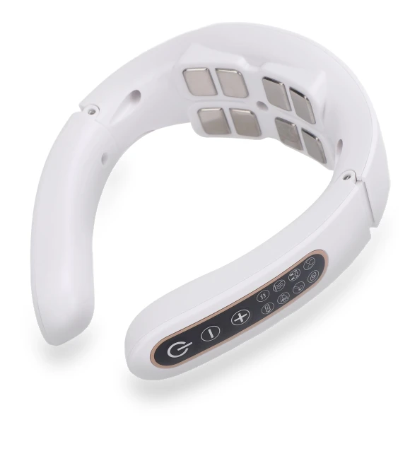 Smart Shoulder and Neck Massager — Back Relief Solutions, Home2ZY