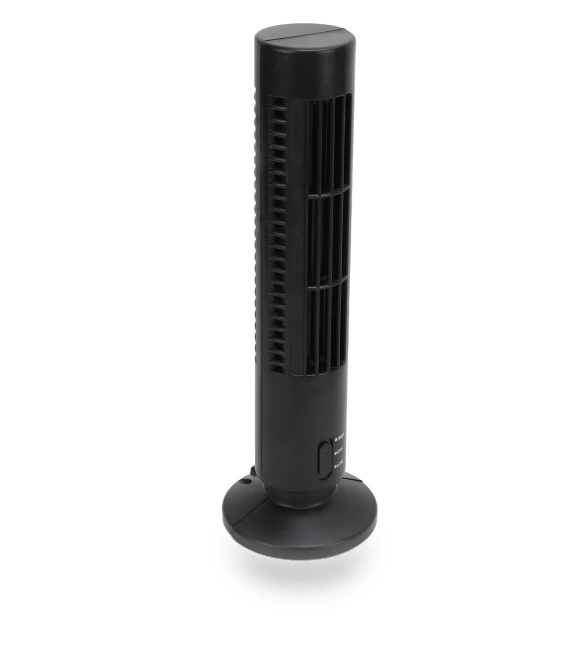 Smart Tower Fan — Stand Fans, Home2ZY