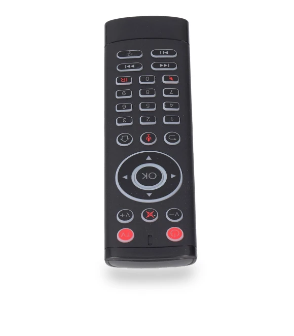Smart TV Remote Control — Remote Controls, Sport2ZY