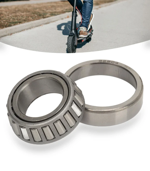Steering Bearing Fork Rotating Parts — Electric Self-Balancing Scooters, ZY-Sport-N