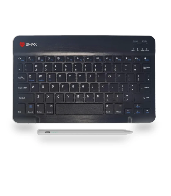 Tablet Accessory Kit — Keyboards, Zen-Japan Electronics