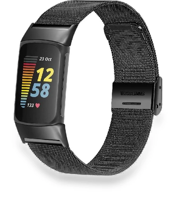 Thin Strap for Smartwatches — Wearable Accessories, FitTurn