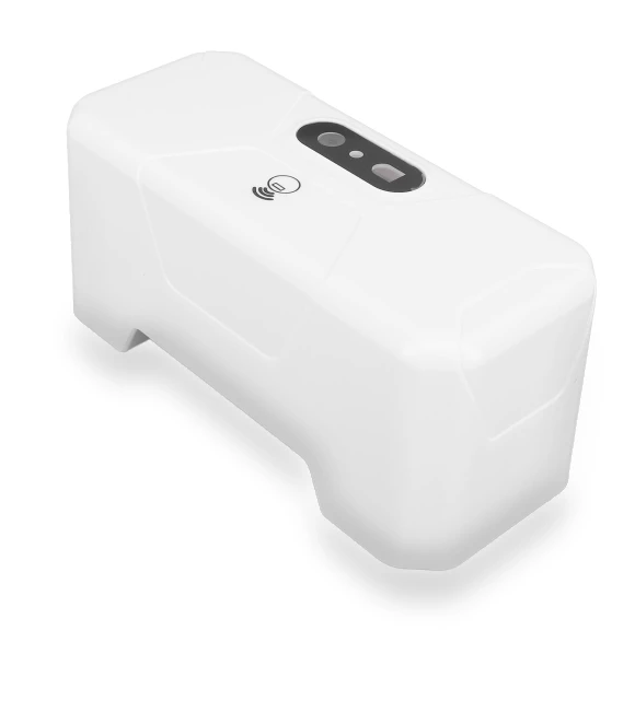 Touchless Flush Kit for Toilet — Bathroom Essentials, Home2ZY