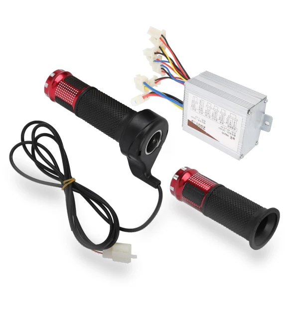 Universal Bike Motor Controller — Motors, ZuiyouSports1
