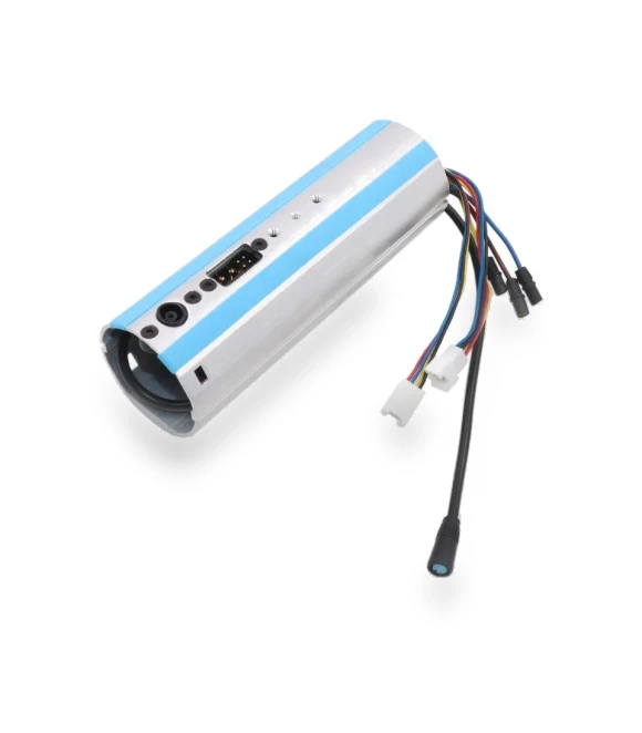 Universal Controller — Electric Self-Balancing Scooters, Zoomer