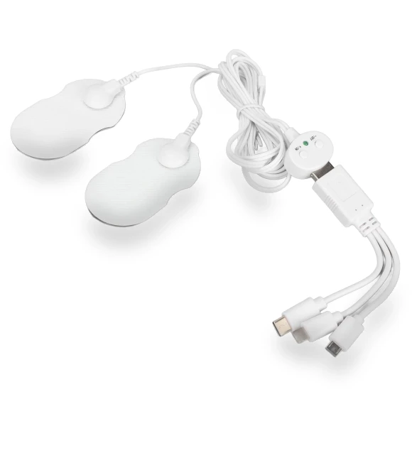 USB Smart Muscle Stimulator Massager — Muscle Stimulators, ZuiyouBeauty1