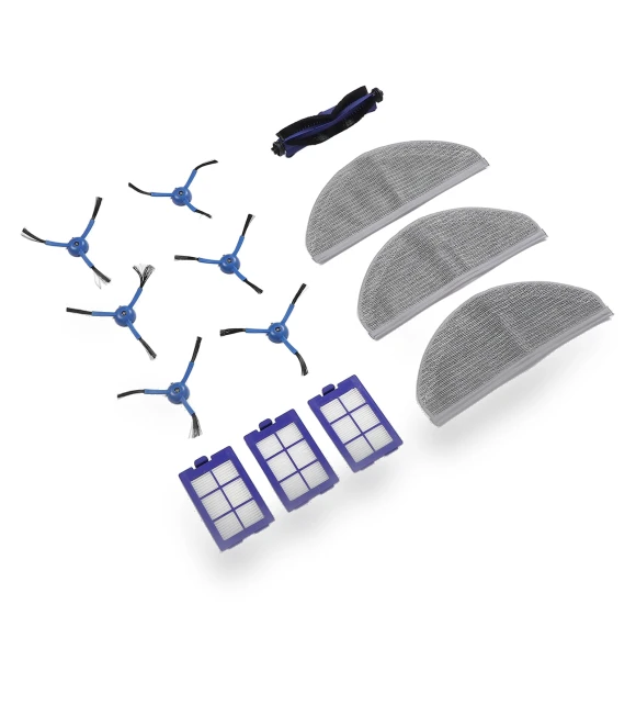 Vacuum Cleaner Replacement Parts Kit — Parts & Accessories, Begetting